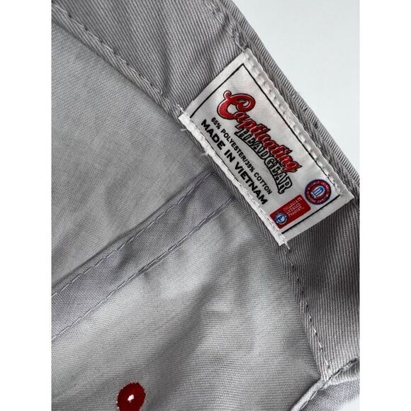 Ohio State University Adjustable Hat Captivating Headgear - Picture 4 of 4